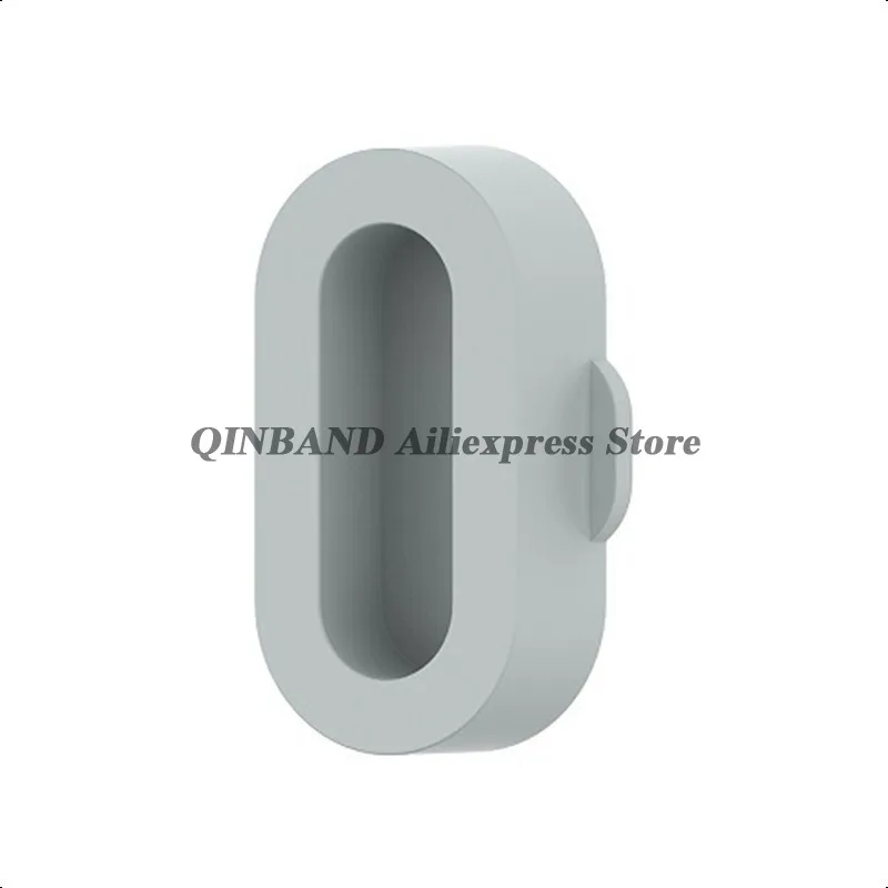 Silicone Dust Stopper: Universal Charging Port Dust Cover Cap