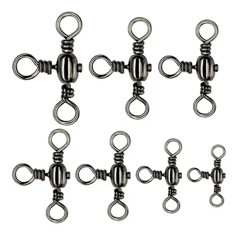 50PCS/Bag Three-Prong Connector 1