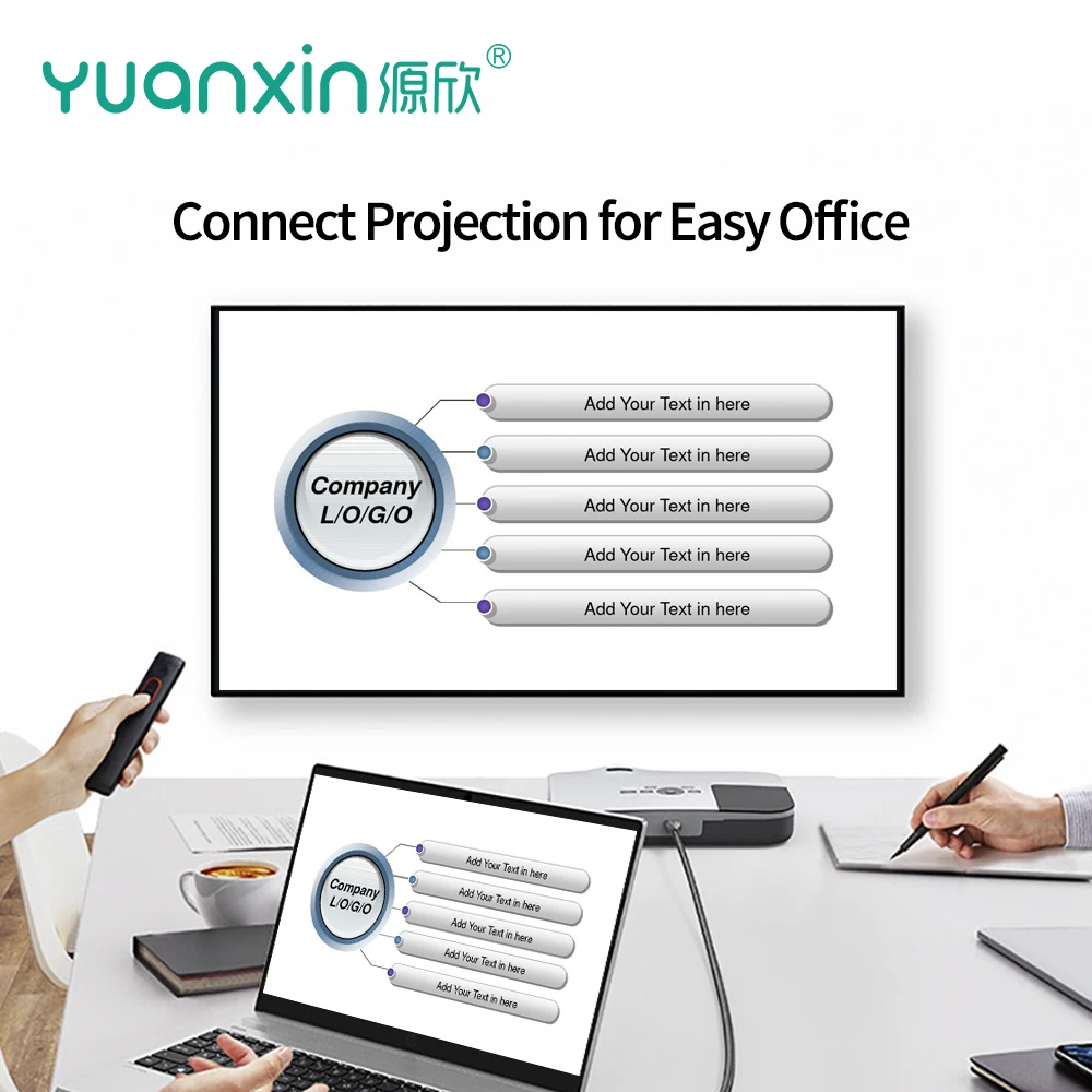 Yuanxin 4K 60Hz HDMI ȣȯ ̺ 18Gbps HDMI2.0 Ƽ̵ ǻ ÷  ̺, 4.8mm 70M/80M/90M TV  