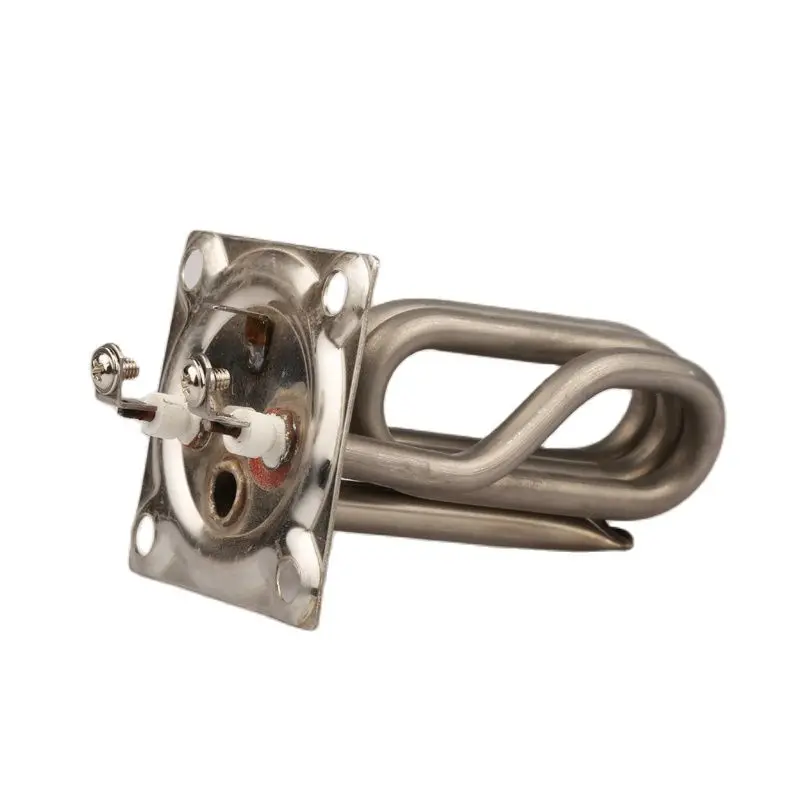 3000W 220V 67x67mm Stainless Steel Square Lid 4 Coil Heater - Heating  Element with Waterproof Ring for Steam Generator - AliExpress
