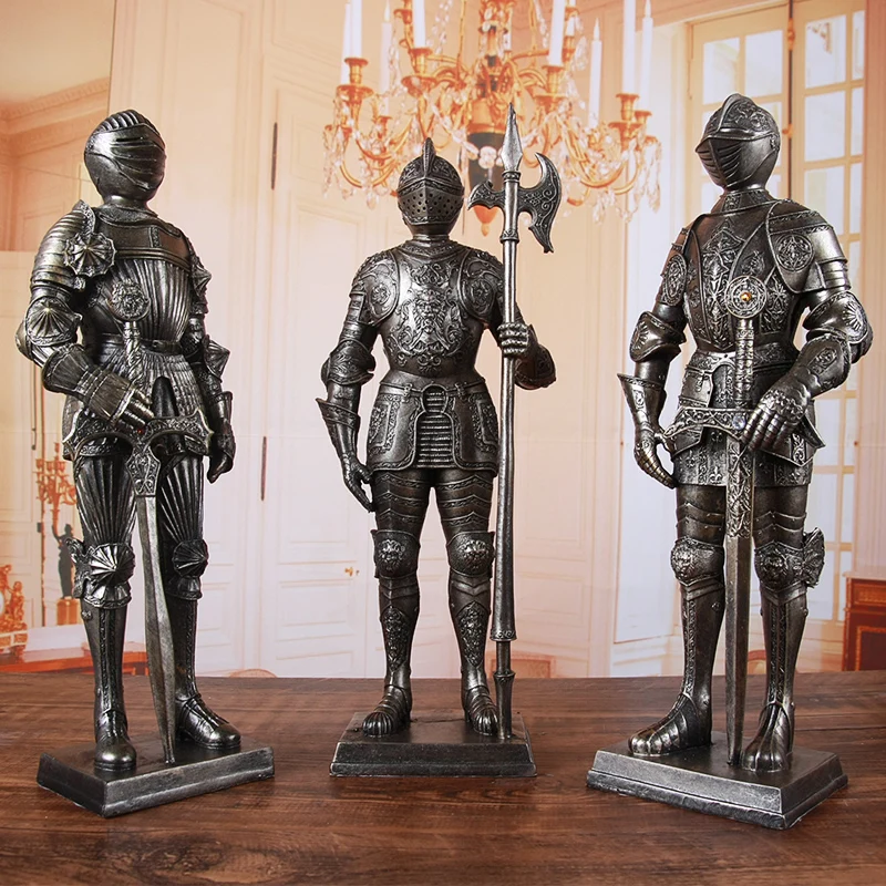

Украшения для винного шкафа Armor Knight
