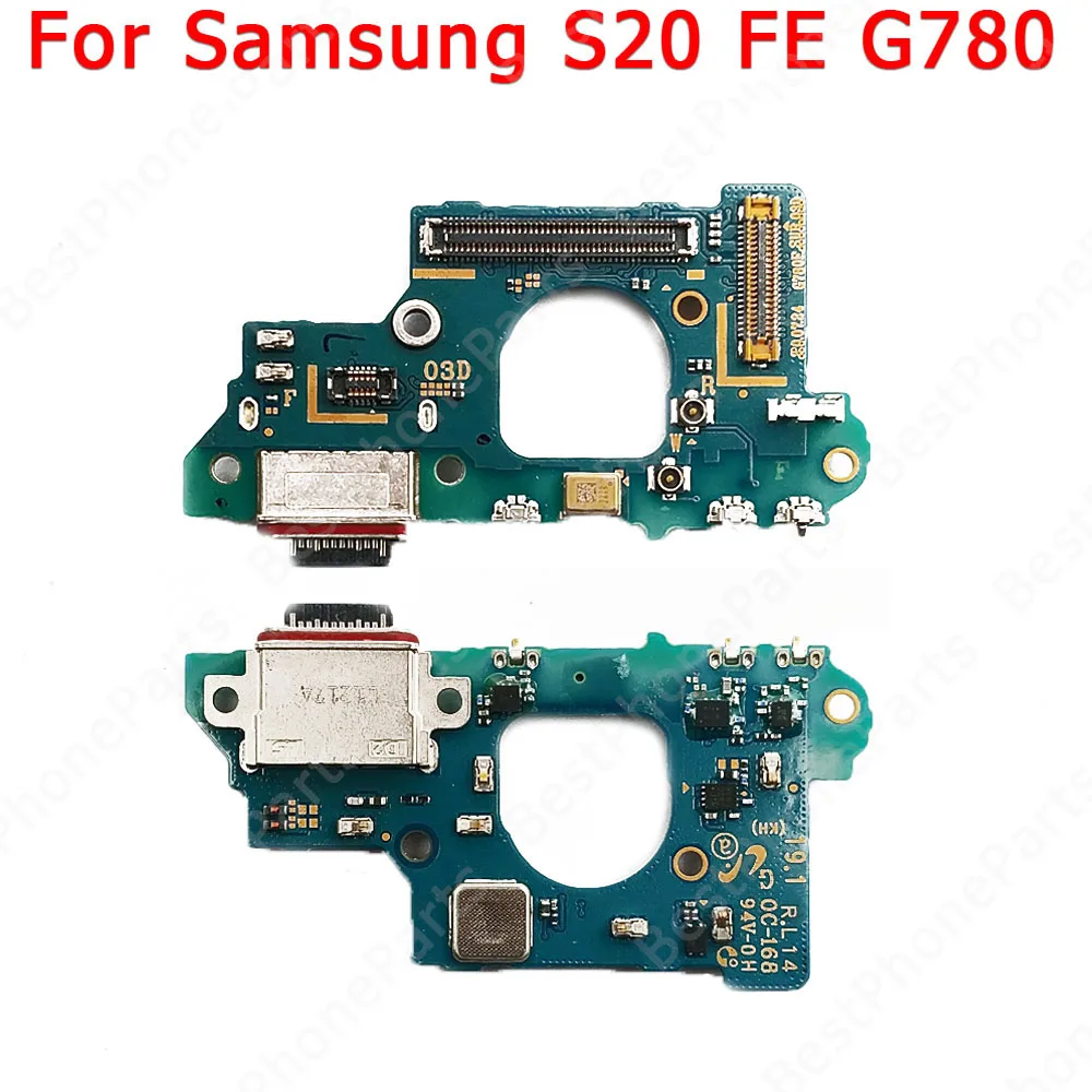 Premium Charging Port USB Charge Connector Board - High-Quality Replacement Flex Spare Parts