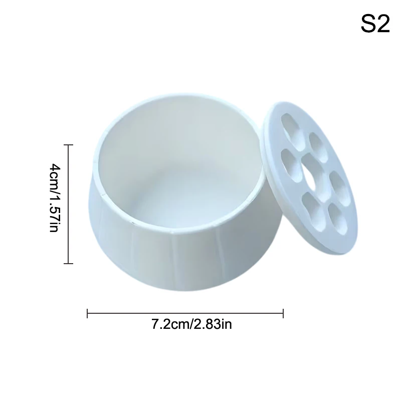 Eco-Friendly Hydroponic Green Onion Regeneration Planter