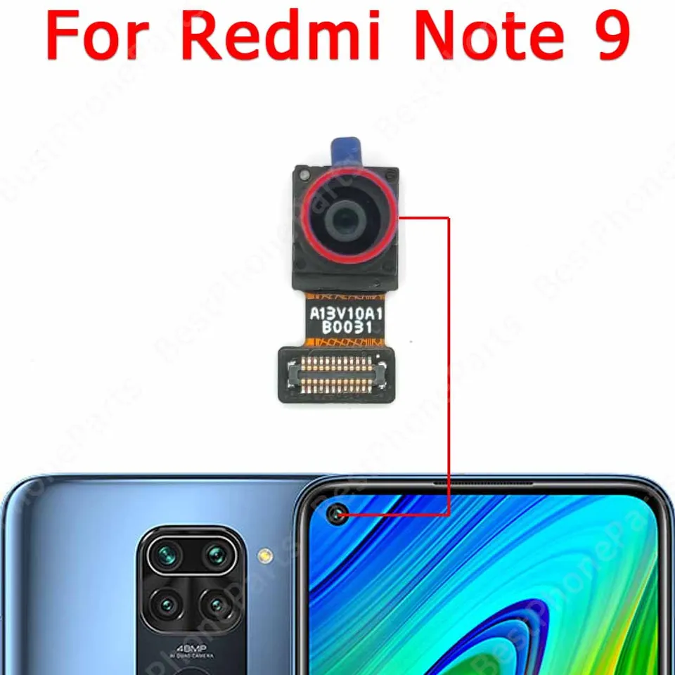 Module Caméra Avant / Arrière appareil photo pour SAMSUNG Galaxy S20 FE
