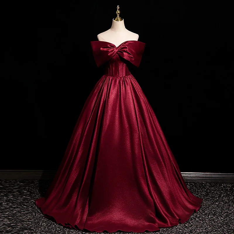 Off Shoulder 15 Quinceanera Dresses New Party Dress Elegant V-neck Ball Gown Prom Dress