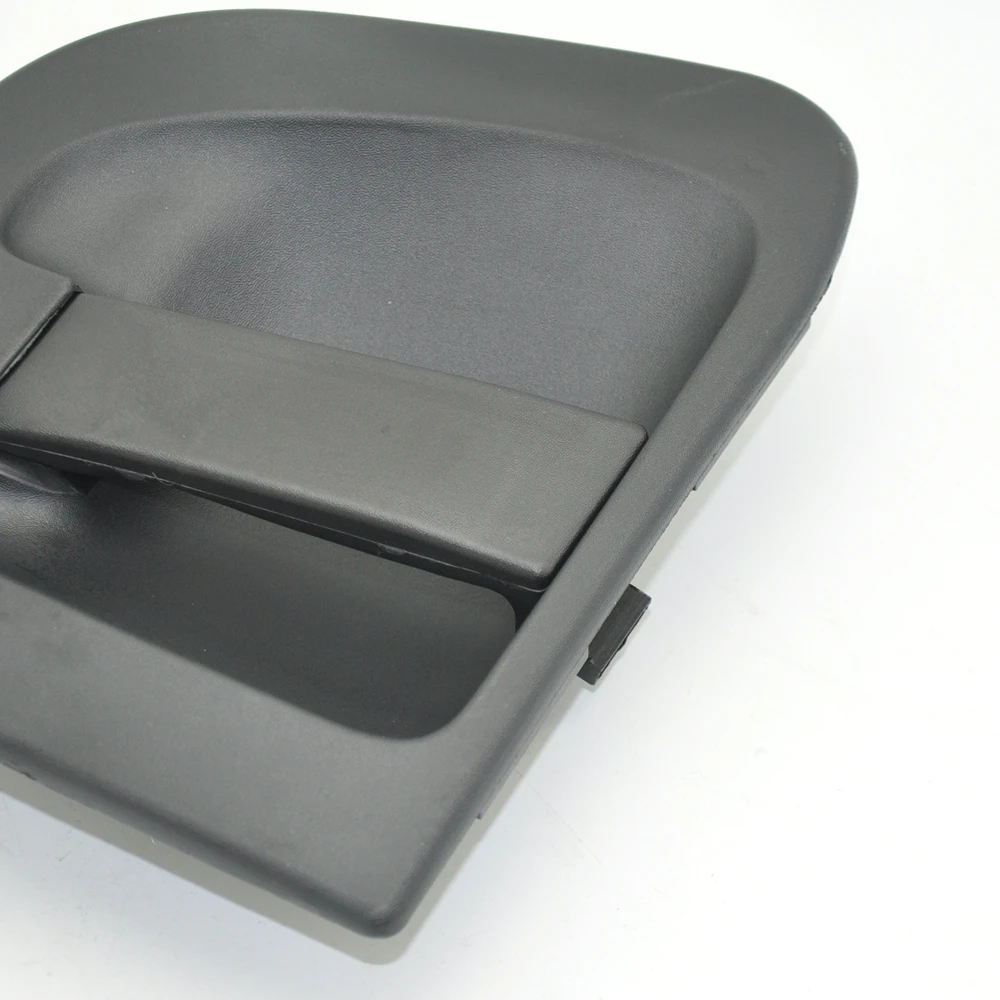 Фото Наружная дверная ручка для RENAULT TRUCKS Kerax Premium, новая Замена OE 5001858130R 5001858129L №3