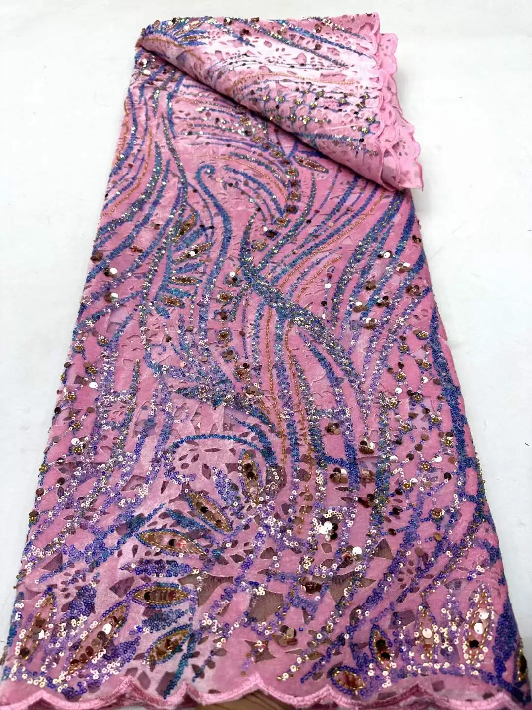 Рисунок 3 - Горячая Распродажа французская