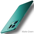 Matte Green