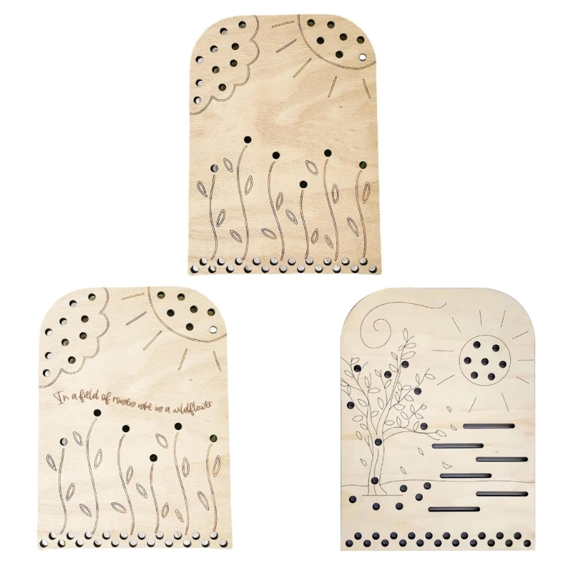 

Доска для аранжировки цветов, удобная доска для сбора цветов, деревянная трава, коллекция листьев, панель дисплея, настольные