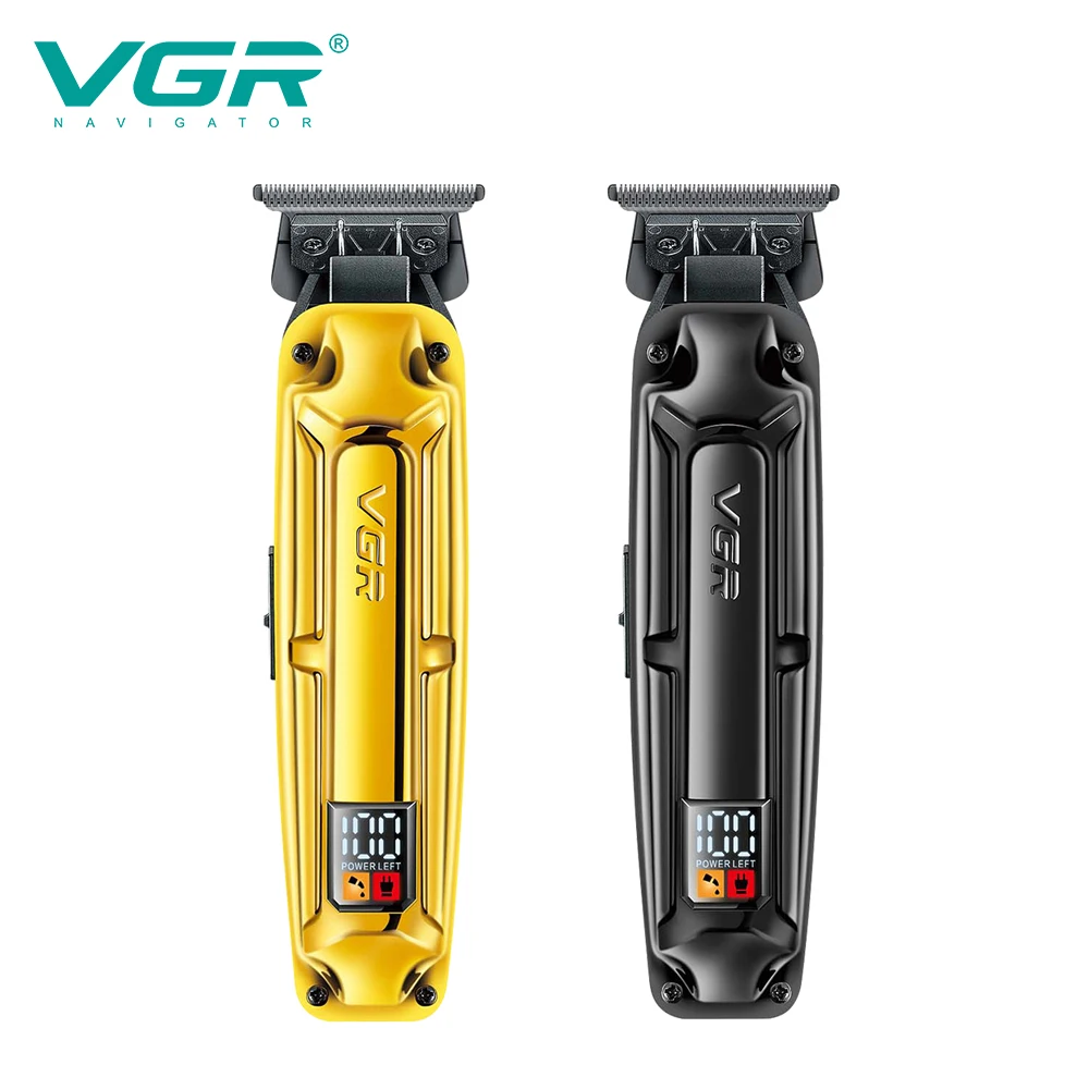 VGR عبر الحدود معدن النفط مقص الشعر صالون الشعر ال...