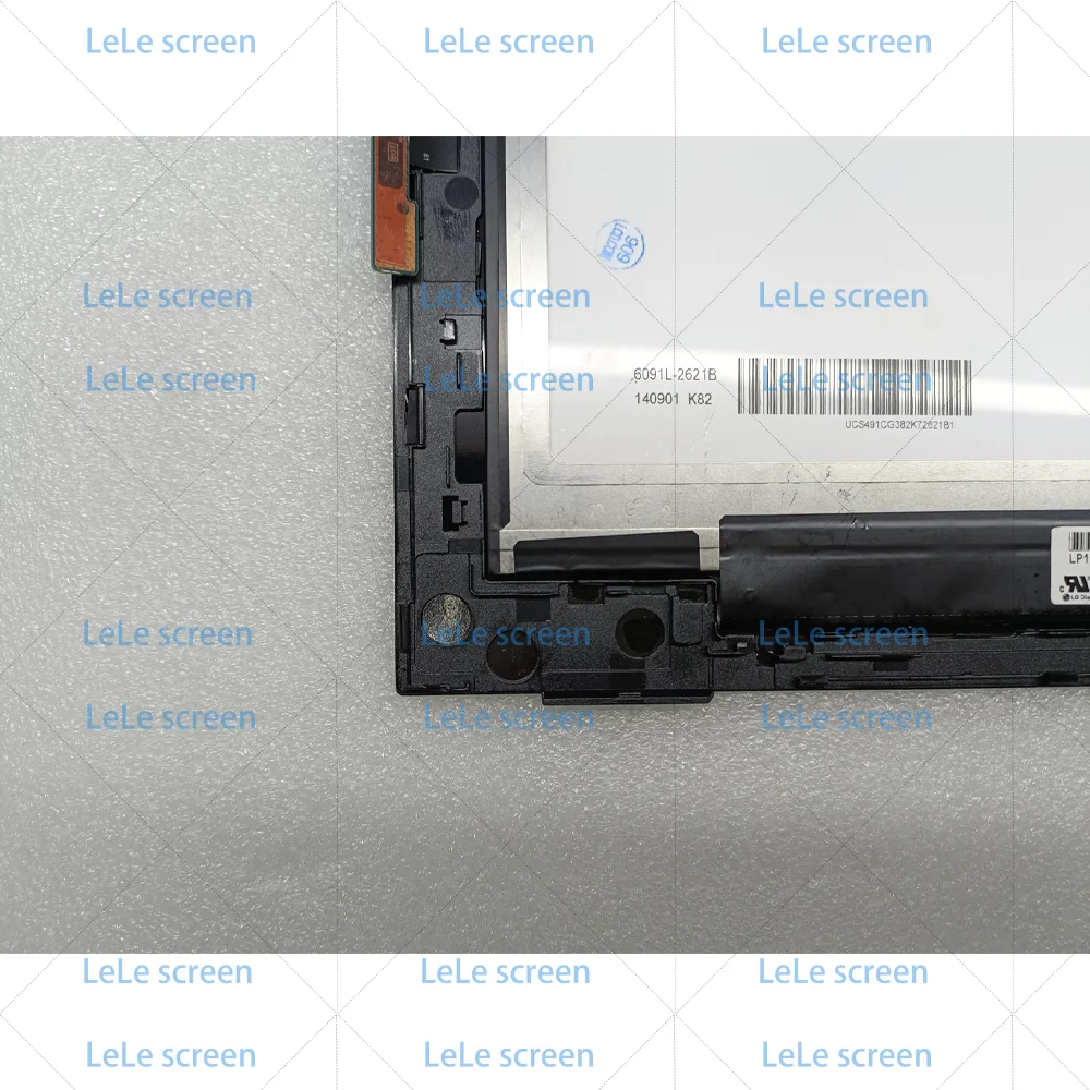 HP Pavilion x360 11-u ø 11-u015la 11-U054TU 11-U003NA ȭ LCD ÷ ü Ʈ г, 11.6 ġ