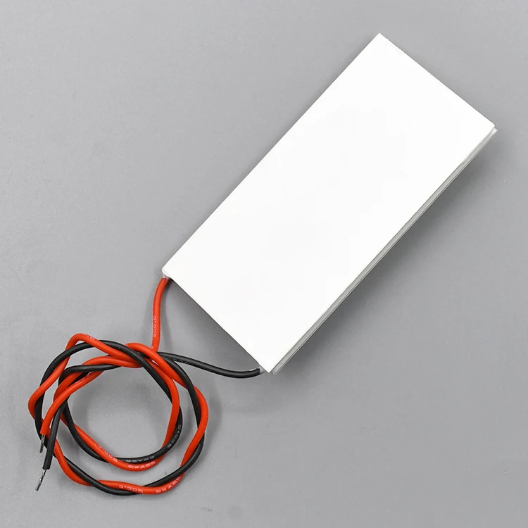 elemento peltier dissipador de calor refrigeração chip