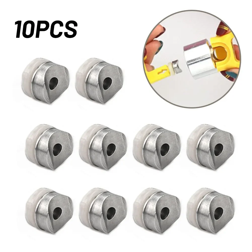 Seals Tip Gaskets Airless Paint 10pcs High Strength Nozzle Part One Seals Tip Paint Sprayer