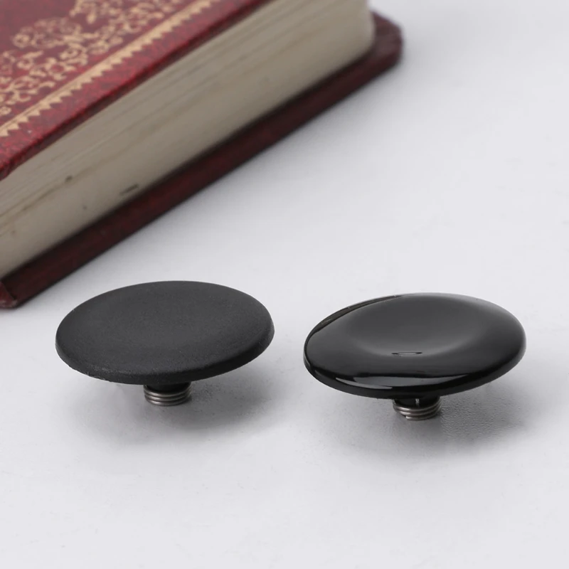 

Vehicle Push Navigation Knob Button Cover for Shell Accessories for Audi A4L K0AF