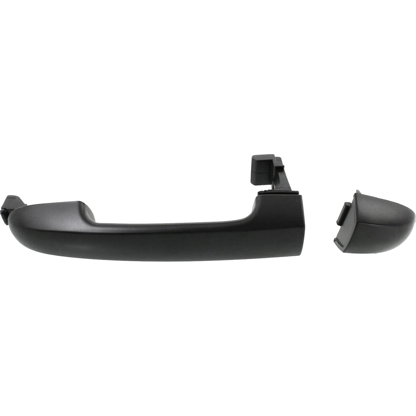 

for 2007-2012 Outside Exterior Door Handle Front Right or Rear Primed