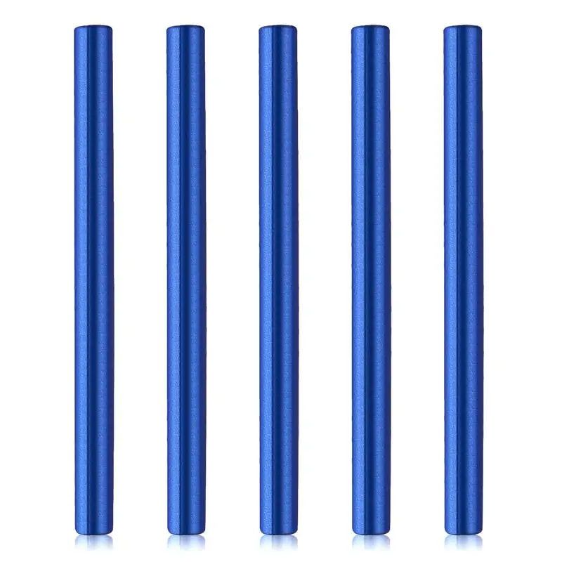 Elegant DIY Wax Seal Sticks for Crafting and Gift Decoration