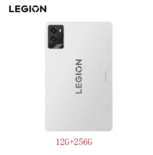 Lenovo Legion Y700 2025 Pad Gen 4 TB322FC Gaming Tab 256GB 512GB