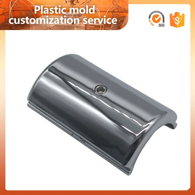 High Quality Customized Plastic Chrome Plating Kit Plastic Mould Mold  Customized Services - Abrasive Tools - AliExpress