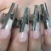 Delysia King  Nail fiber shaping clip 4