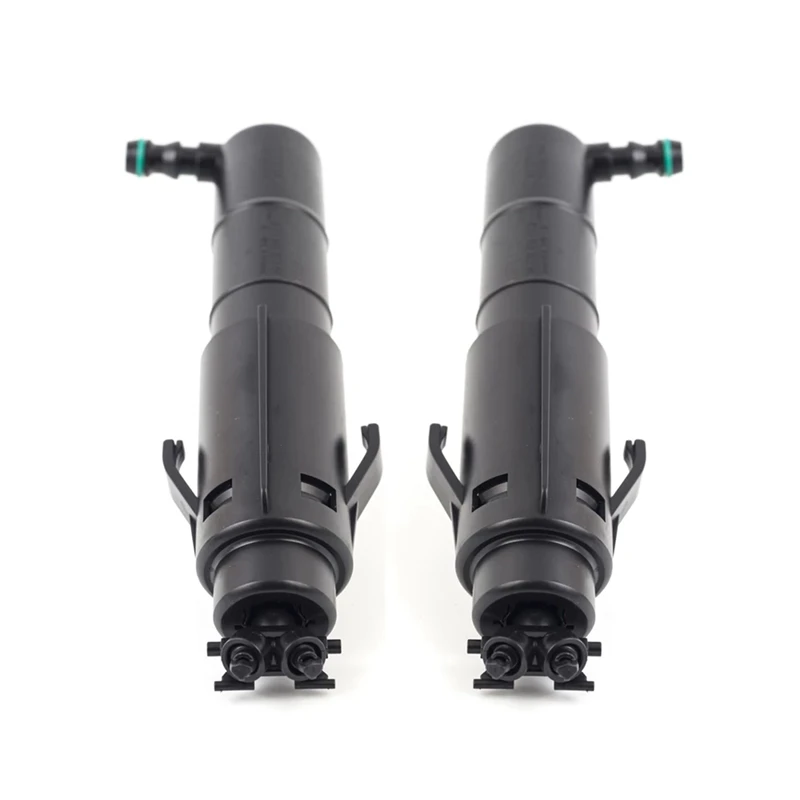 Headlight Sprayer Car Headlight Sprayer 5K0955978A For Vw Golf Jetta Mk6 2009-2013