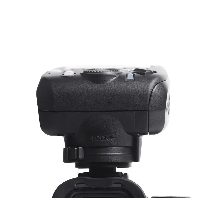 Фото Беспроводная ручная вспышка с триггером для Sony YN560III YN560IV YN685 YN200 Speedlite №4