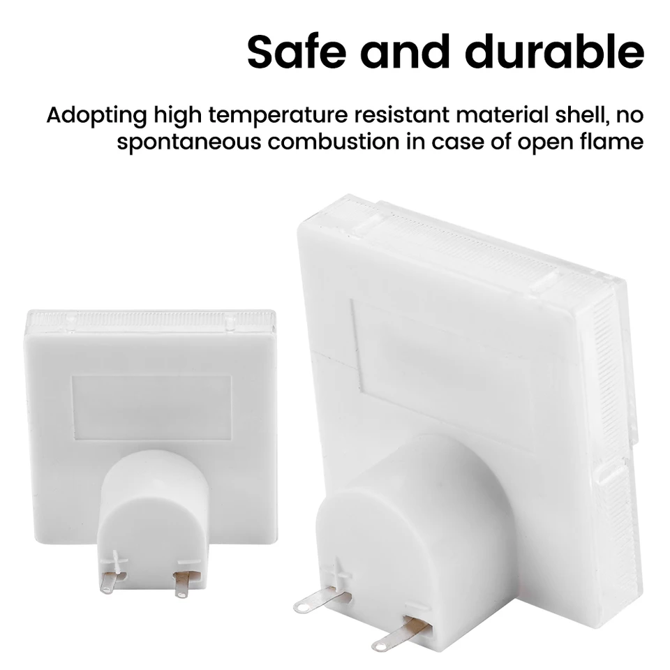 Pannello Misuratore Di Corrente Analogico DC For DC 10A 20A - Foto 10