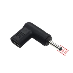 Universal USB - C PD to 12V DC Power Adapter Converter (35135)