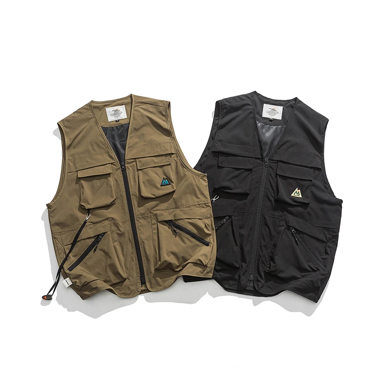 激レア Japaneselabel 00s archive vest cargo 激レア Japaneselabel 00s archive vest cargo
