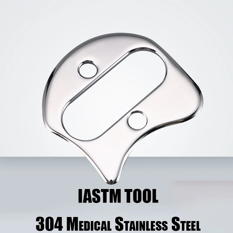 Рисунок 3 - Инструмент IASTM для миофасциального