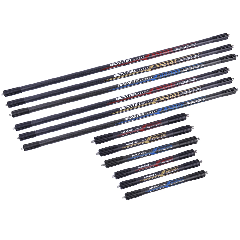 BICASTER Bogenschie en Stabilisator Seite Lange Bar 3K Carbon jpg bicaster-bogenschie-en-stabilisator-seite-lange-bar-3k-carbon-jpg