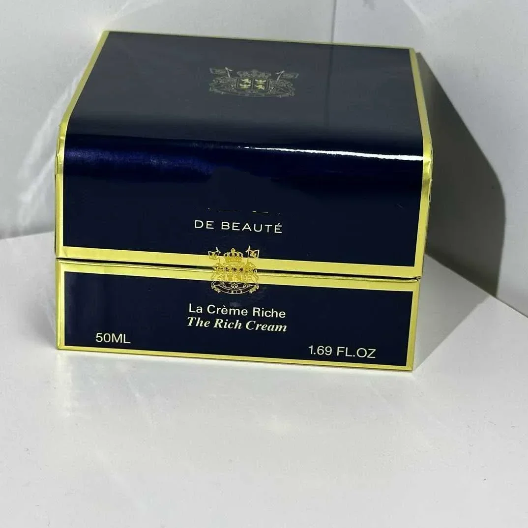 라 크렘 리치 더 리치 크림 50ml 메이크업 도구