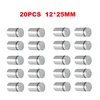 12x25mm-20pcs