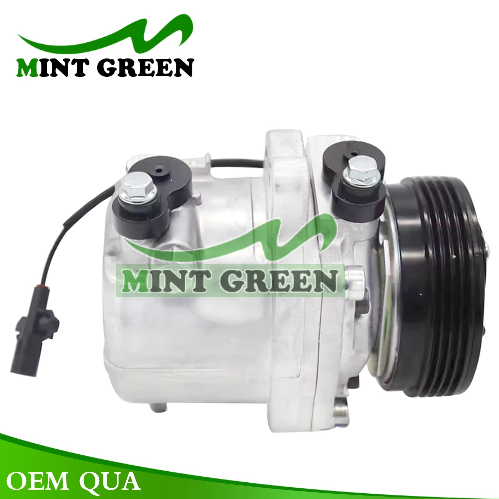 

For CR06b AC Compressor For Suzuki Wagon R 95200-58J10 95200-58J00 95200-58J01 95200-58J11 95200-58J40 9520058J10 95200-83KA0