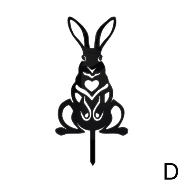 D