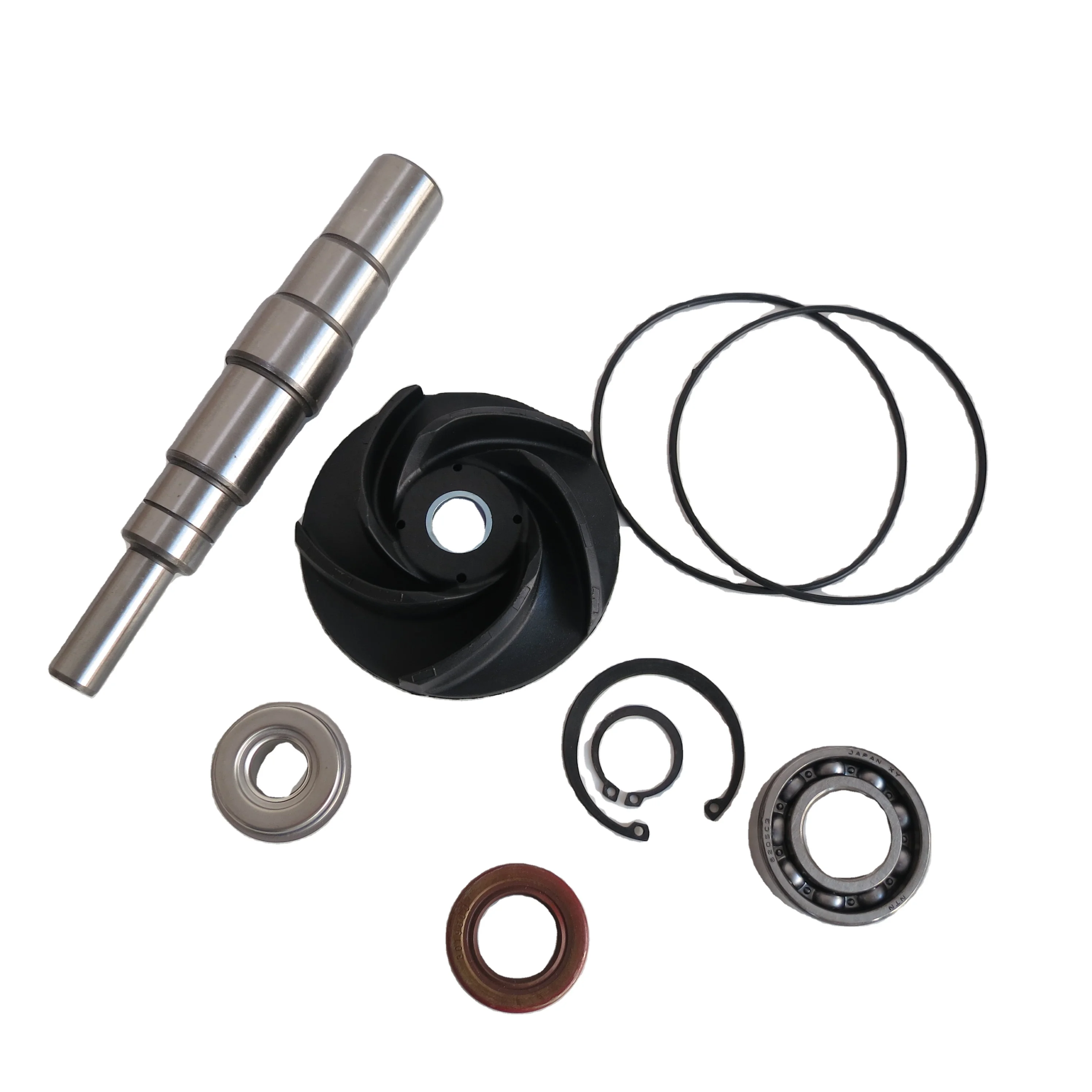 

High Quality Electric Water Pumps Repair Kit 3803261 2882146 4024817 M11 Water Pump Repair Kit