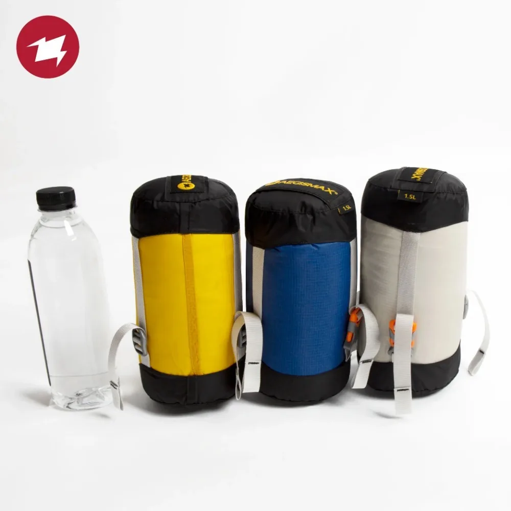 Compression Bag Storage Bag for Sleeping Bag Outdoor Camping