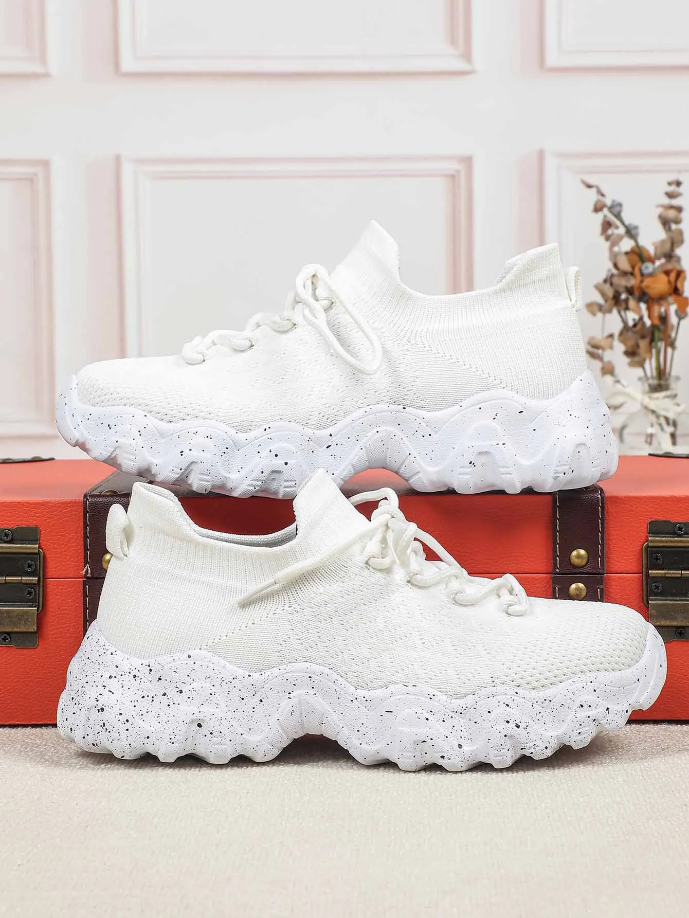 VEAMORS Lightweight Sneakers - Style 9
