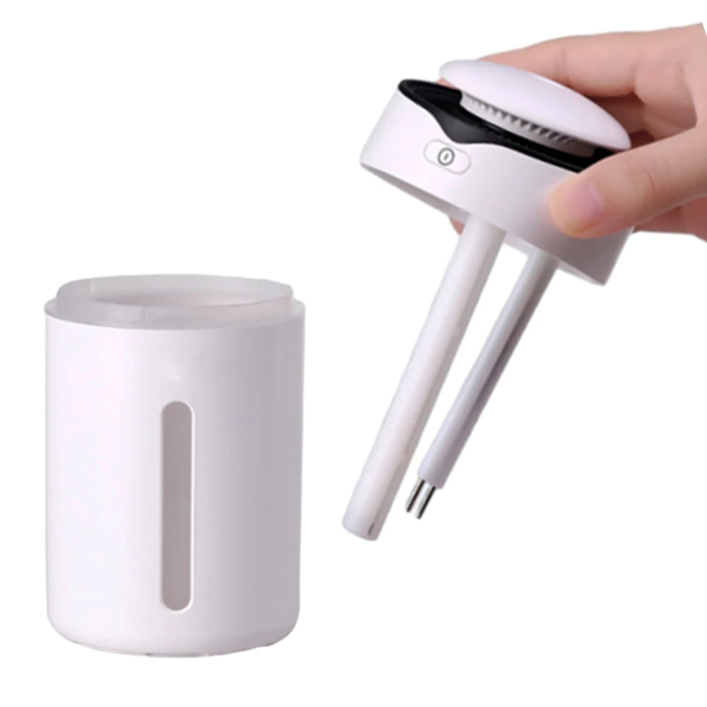 Air Humidifier Spray Suitable for Desktop Air Humidifier Nani Spray Car Usage Area: Within 20 Cubic Yard