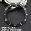 9 Bezel