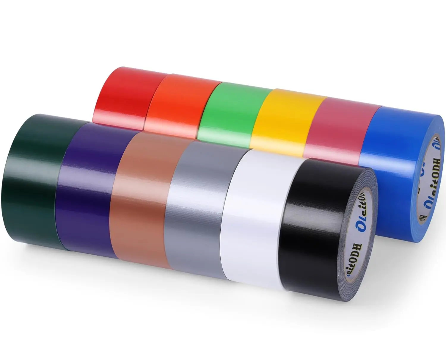 10M Super Strong Fiber Waterproof Tape Stop Leaks Seal Repair duct Performance Self Fix Tape Traceless Self Adhesive