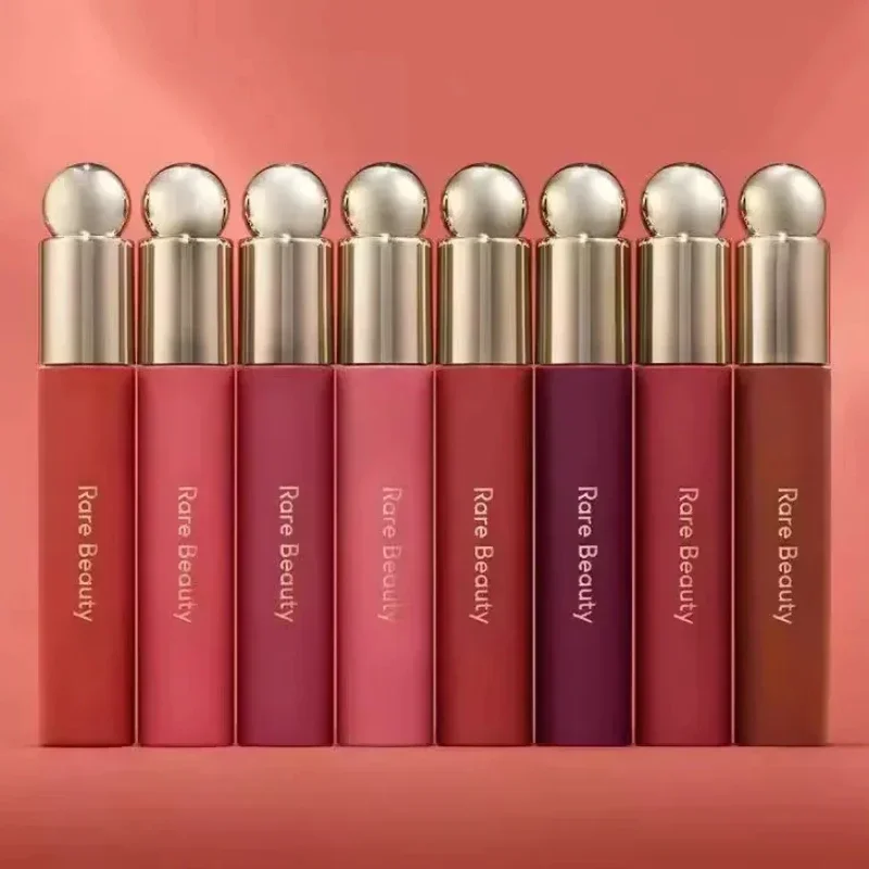 Multicolour Rares Beauty Soft Pinch Tinted Lip Oil Liquid Lipstick Honesty Serenity Hope Moisturizing Lip Glaze Lip Gloss 5