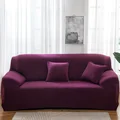 Purple red