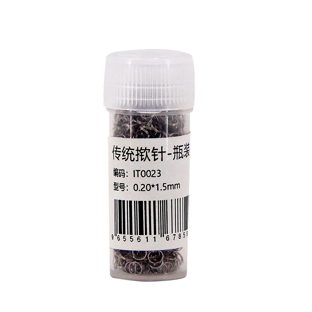 1000 PCS Press Needles Acupuncture Needle Ear Massage Press Acupuntura Taihe Health Care Manual Massage Tool 5