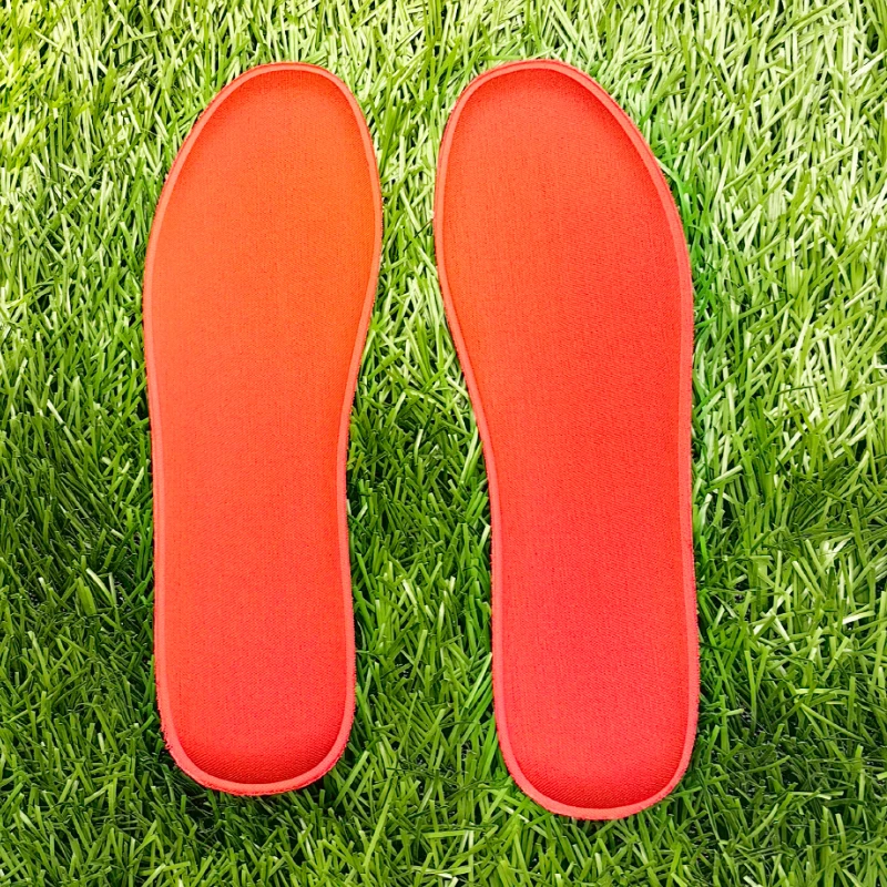 thumbnail image 5 of Un par de plantillas de espuma viscoelástica para zapatos, transpirables, absorbentes, suaves y cómodas, para deportes, almohadillas para aliviar el dolor, 5 of 5