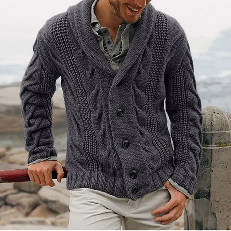 Tuduoms Chaqueta Con Capucha Con Forro De Sherpa Para Hombre, Cálida Y Gruesa, Con Cremallera, Ligera, Informal, De Lana, Abrigo De Invierno, Negro -, Pequeña
