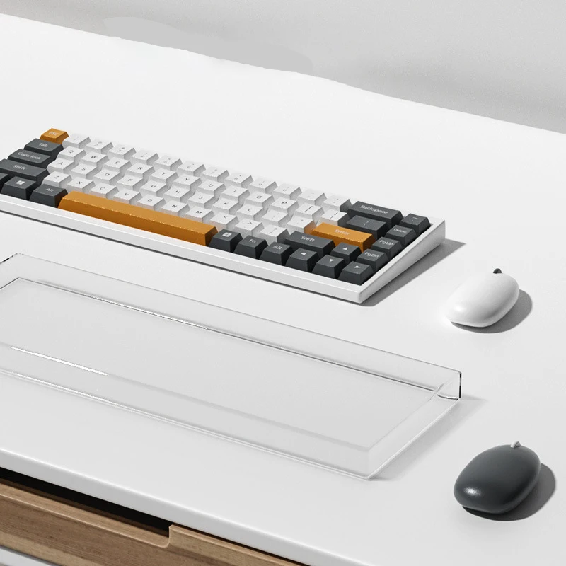 Keyboard dust cover mechanical keyboard dust cover 87 acrylic 68 desktop 104 computer 98 keys 108 keys air cover