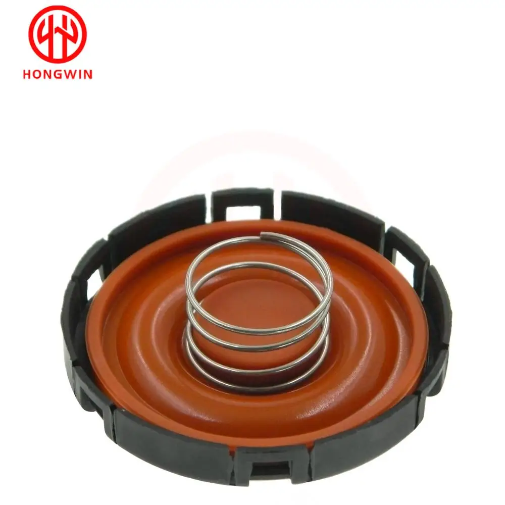 11127588412,11128589941,11127625477,11127810584 Engine PCV Valve Cover Repair Kit With Membrane For BMW F30 F10 N20 3 5 Series engine pcv valve cover repair kit