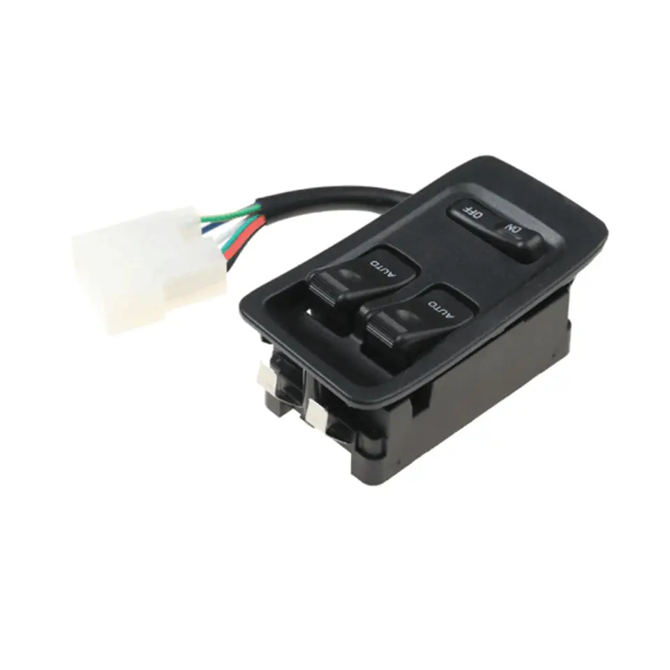 Master Power Window Door Switch For 2010-2014 Ford F-150 NEW! BL3T-14540-AAW