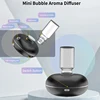 Car Air Freshener Essential Oil Diffuser USB Automatic Spraying Room Fragrance Cool Mist Aromatherapy Humidifiers Diffusers 3