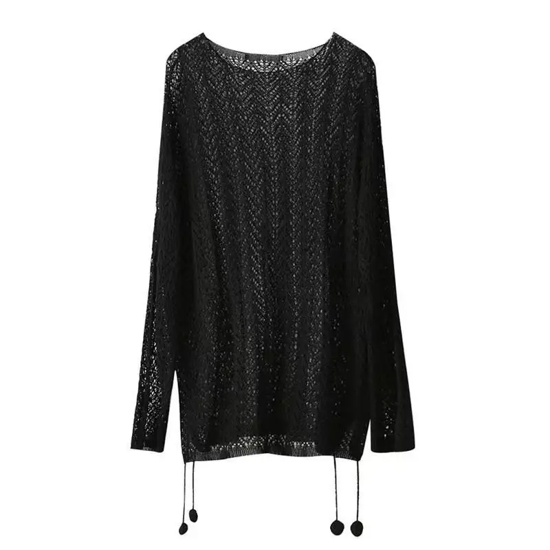 Рисунок 5 - Женский Тонкий Топ средней длины